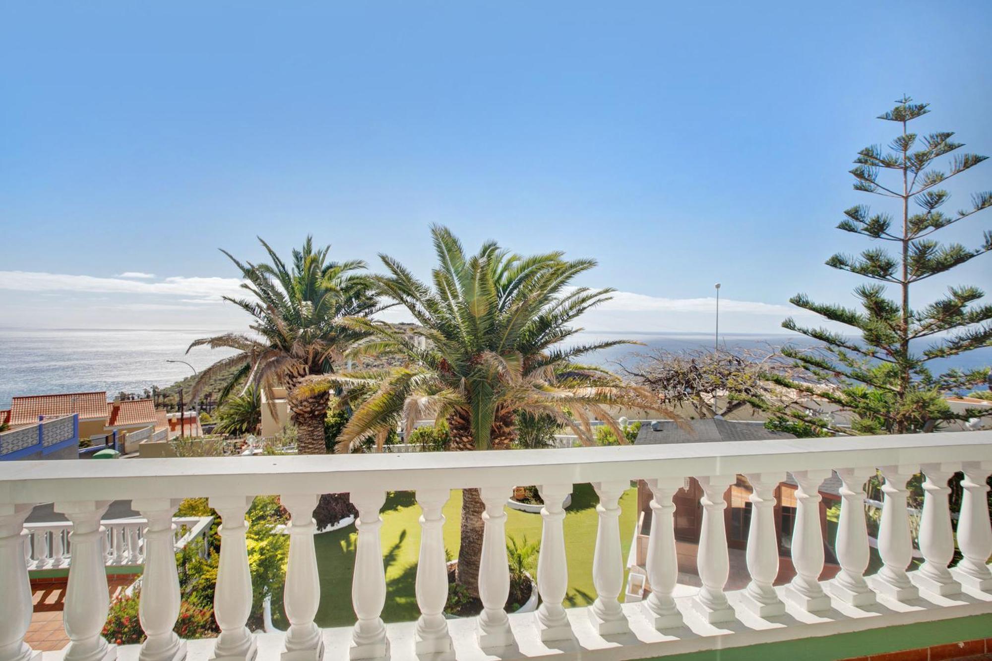 Villa Celia Barranco Hondo Exterior foto